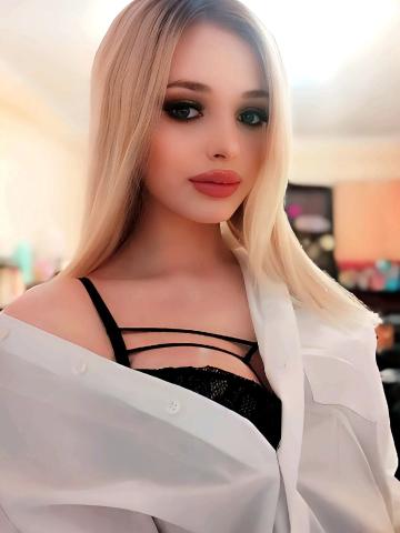 Индивидуалка Лея Фотография 2